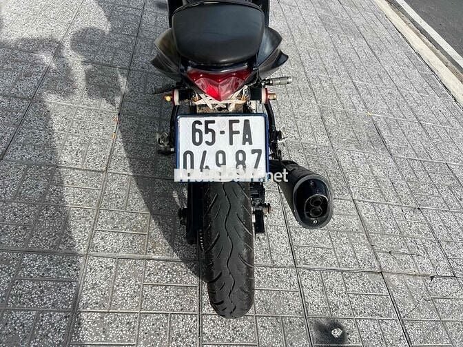 xe máy zin bs65 ngây chủ