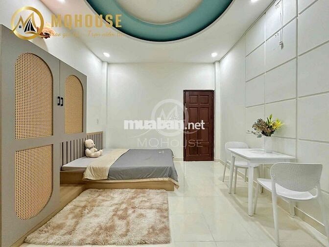 chdv P5 gò vấp 5 năm giá 9tr lời 18tr sang nhah 310