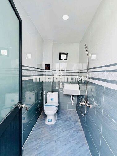 Bán nhà sổ hồng riêng Tân Kiên Bình Chánh tặng nội thất giá hạt rẻ