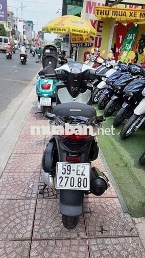Sh 150i ý 2006 bs 59e2-27080