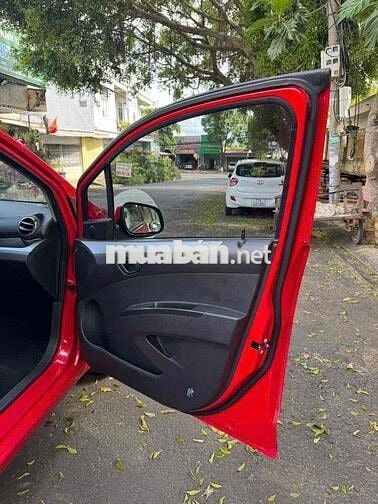 Chevrolet Spark 2018 Duo 1.2 MT - 100000 km
