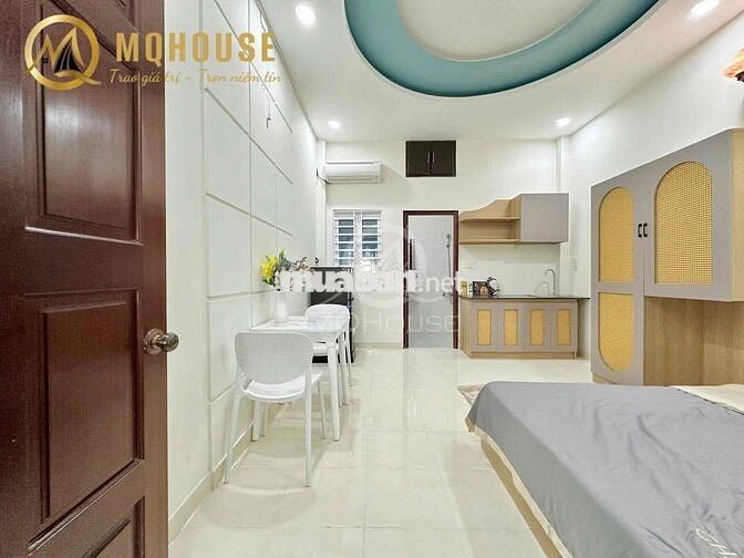 chdv P5 gò vấp 5 năm giá 9tr lời 18tr sang nhah 310