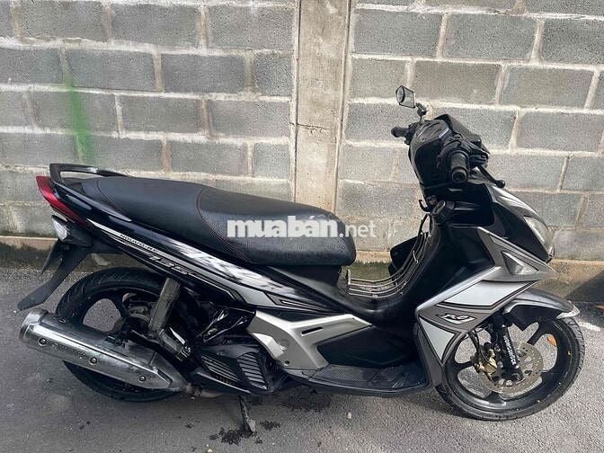 Bán Yamaha novo4 máy êm, giấy tờ đầy đủ