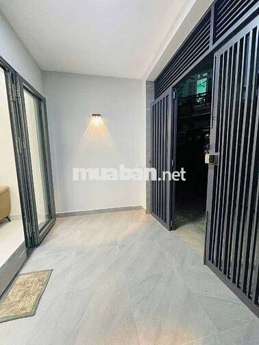 HẺM XE TẢI LINH XUÂN, NHÀ 2 TẦNG x 56M², GIẢM 250TR CÒN 4.7 TỶ