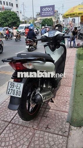 Sh 150i ý 2006 bs 59e2-27080