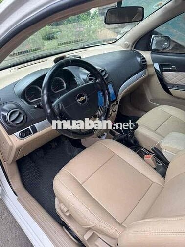 Chevrolet Aveo 2016 LT 1.5 - 99999 km