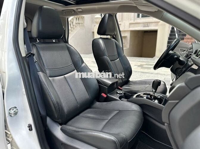 Nissan X trail 2019 2.5 SV Premium 4WD - 85000 km