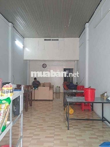 MẶT TIỀN TRẦN QUANG CƠ Q12-NGAY NGÃ 3 ĐÔNG QUANG-4x18M- 7,8 TỶ