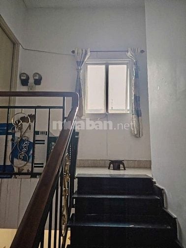 Gần Cầu Tân THuận, 03 Tầng, DT 4x15m