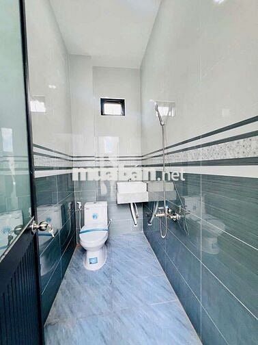Bán nhà sổ hồng riêng Tân Kiên Bình Chánh tặng nội thất giá hạt rẻ