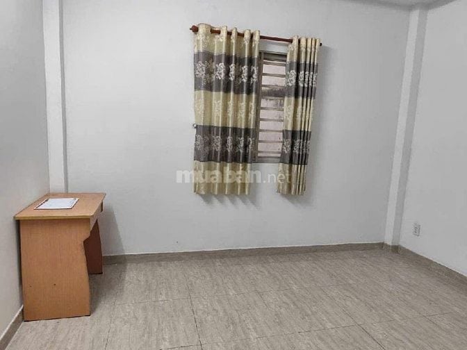 Gần Cầu Tân THuận, 03 Tầng, DT 4x15m