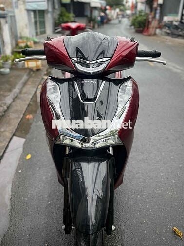 Sh 125 2022 7000km B65 GÓP CẦN CCCD ĐỦ 18t TRẢ 20%