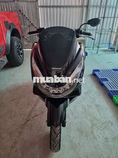 Cần bán honda pcx125 bs 68