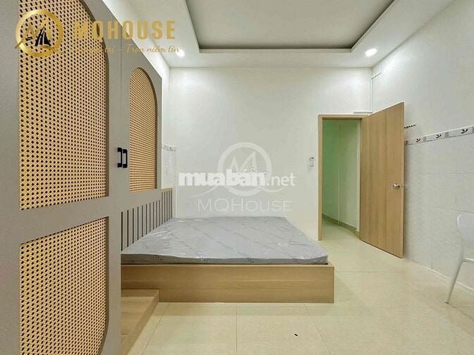 chdv P5 gò vấp 5 năm giá 9tr lời 18tr sang nhah 310