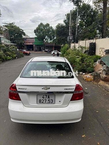 Chevrolet Aveo 2016 LT 1.5 - 99999 km