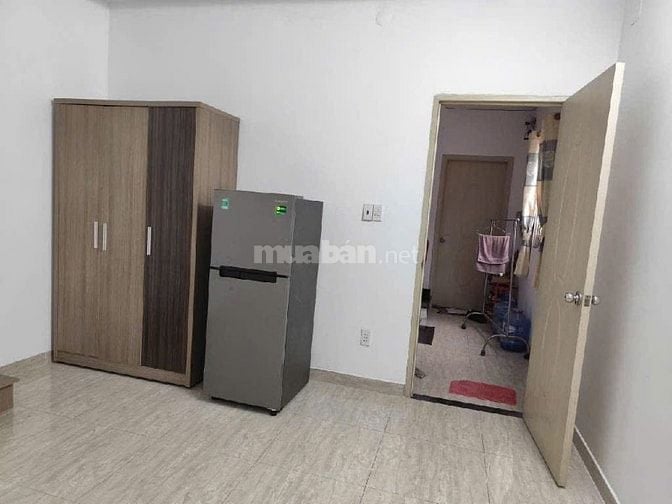 Gần Cầu Tân THuận, 03 Tầng, DT 4x15m