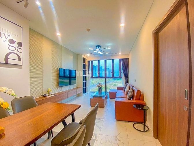 Bán Căn hộ tại The Metropole Thủ Thiêm Galleria Residence 3PN 107m2