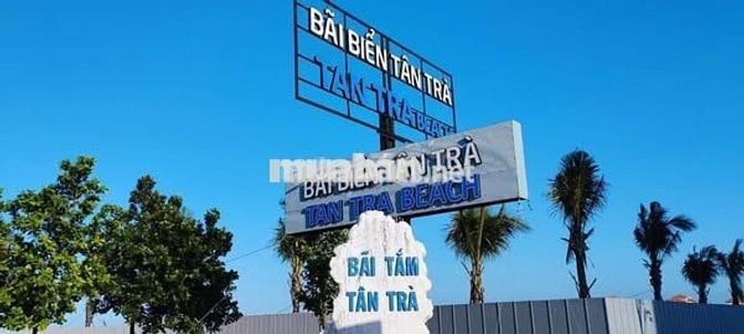 🏩 Bán đất biển mt Nguyễn Phạm Tuân, 93m2, 4.x tỷ