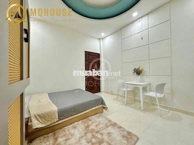 chdv P5 gò vấp 5 năm giá 9tr lời 18tr sang nhah 310
