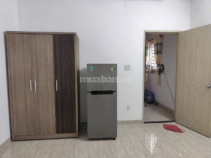 Gần Cầu Tân THuận, 03 Tầng, DT 4x15m
