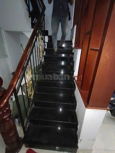 Gần Cầu Tân THuận, 03 Tầng, DT 4x15m