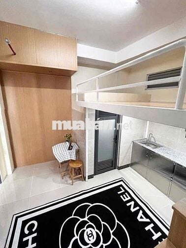 🟥 Khai Trương Duplex Mới, Thang Máy, Ở 3-4 Bạn. Ngay Hutech, GTVT, UEF