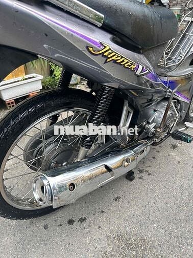 Jupiter nhập thái.Máy siêu êm ngon.cavet đầy đủ