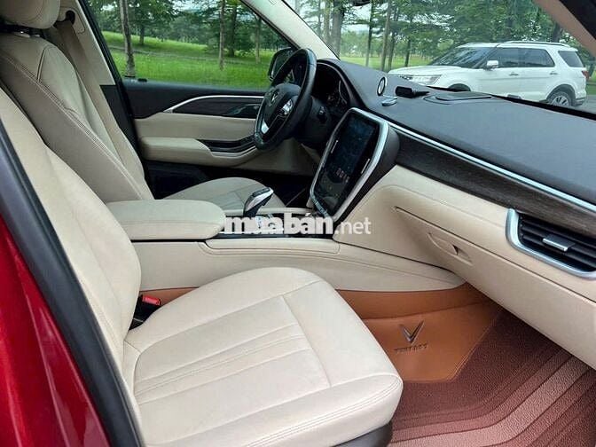 Lux SA Premium 2019