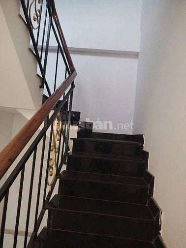 Gần Cầu Tân THuận, 03 Tầng, DT 4x15m