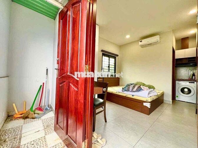 Studio Sát GTVT, Ngoại Thương, Full NT Ngay Công Viên Mát Mẽ