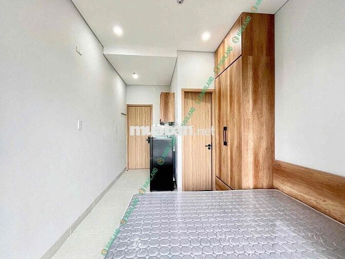 căn studio - Gần ĐH FPT - Việt Hàn - FPT complex