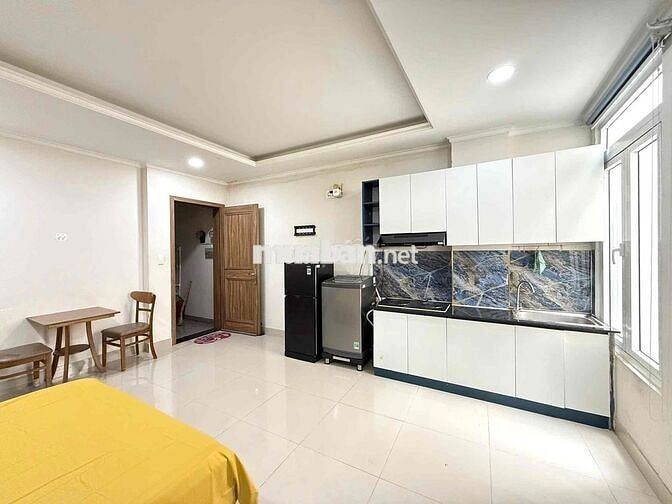 FULL NT CAO CẤP 🏡Ở ĐƯỢC 3-4 bạn - di chuyển HÀNG XANH_VLU 5p