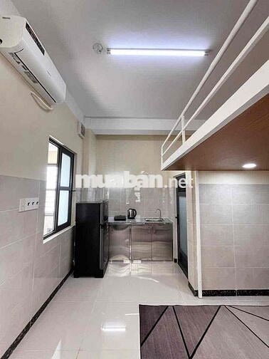 🟥 Khai Trương Duplex Mới, Thang Máy, Ở 3-4 Bạn. Ngay Hutech, GTVT, UEF