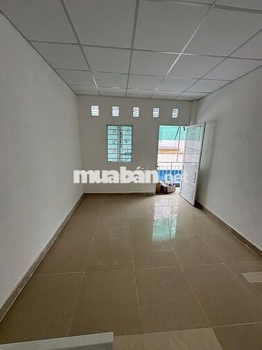 🏠 CHO THUÊ NHÀ NGUYÊN CĂN MINI – 1 TRỆT + 1 GÁC + 1 LẦU, CÓ BAN CÔNG