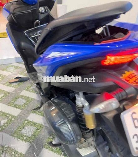 đổi xe bán lại