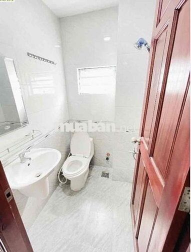 cho thuê KTX Gò Vấp gần Trường IUH giá rẻ cho sinh viên