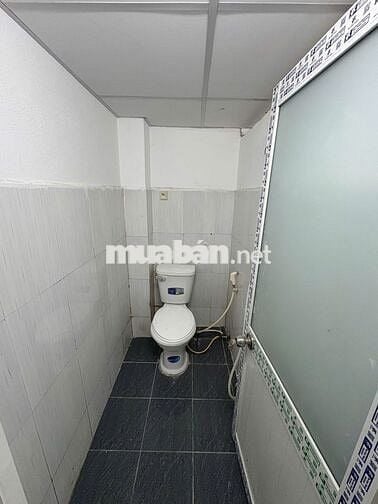 🏠 CHO THUÊ NHÀ NGUYÊN CĂN MINI – 1 TRỆT + 1 GÁC + 1 LẦU, CÓ BAN CÔNG