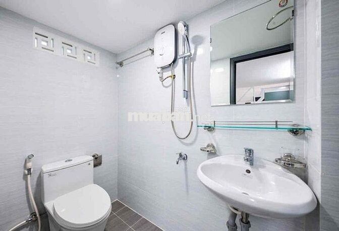 DUPLEX CỬA SỔ FULL NỘI THẤT Ở ĐƯỢC 4NG 4XE NGAY ĐH VĂN LANG CƠ SỞ 2