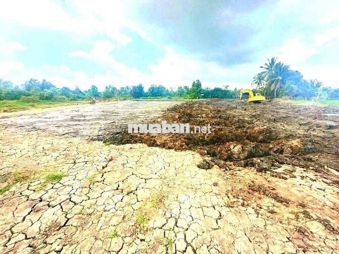 Quá đẹp, 500m2 đất vườn view sông cực đẹp, 500tr