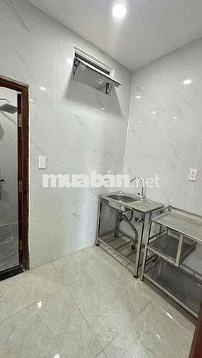 CHO THUÊ 2 PHÒNG NGỦ GẦN ĐH VĂN LANG & ĐH CÔNG NGHIỆP GÒ VẤP