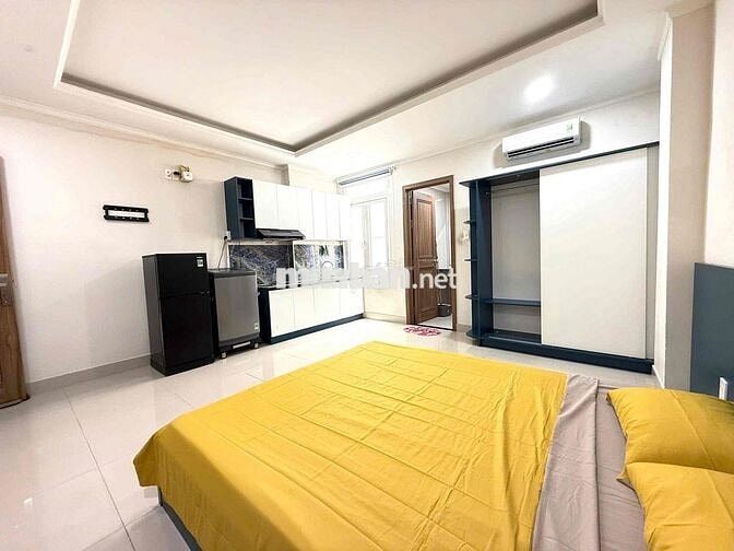 FULL NT CAO CẤP 🏡Ở ĐƯỢC 3-4 bạn - di chuyển HÀNG XANH_VLU 5p