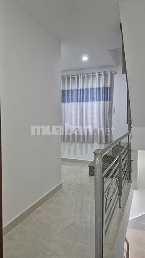 CHO THUÊ NHÀ NGUYÊN CẢN HẺM 1902 LVL-1 TRỆT 2 LẦU -3PN 3WC