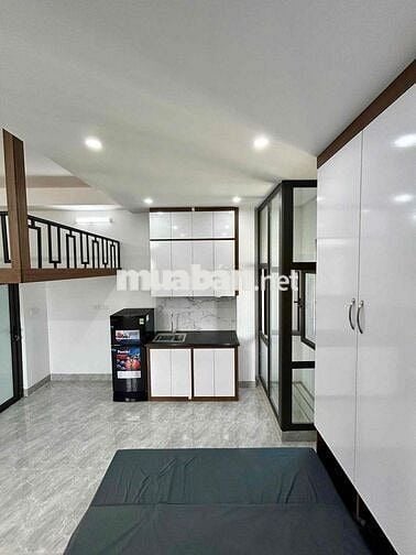 ✨ DUPLEX SIÊU ĐẸP – FULL NỘI THẤT – NGUYỄN GIA TRÍ ✨