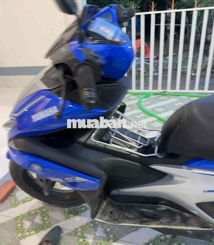 đổi xe bán lại