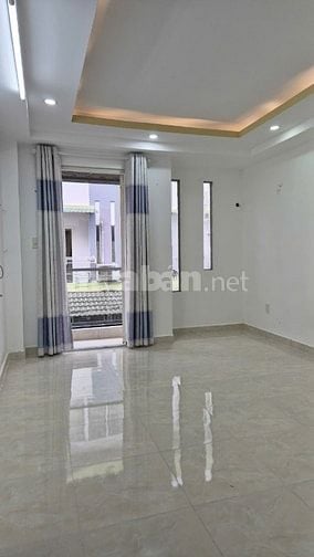 CHO THUÊ NHÀ NGUYÊN CẢN HẺM 1902 LVL-1 TRỆT 2 LẦU -3PN 3WC