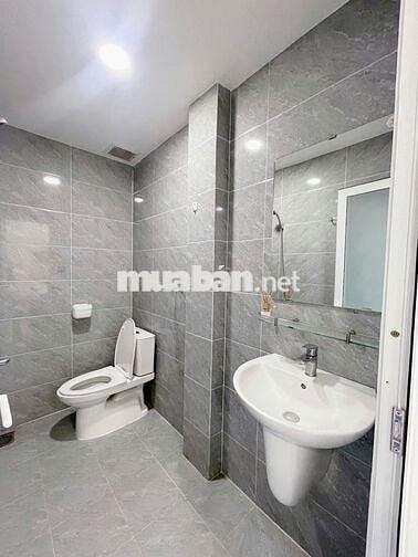 ✨ Căn hộ dịch vụ full nội thất – 117 Lê Văn Thọ, P8, Gò Vấp ✨