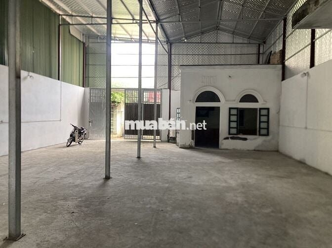 KHÁNH PHƯƠNG - CHO THUÊ KHO XƯỞNG CHẤT LƯỢNG CAO