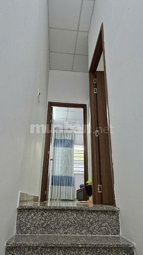 CHO THUÊ NHÀ NGUYÊN CẢN HẺM 1902 LVL-1 TRỆT 2 LẦU -3PN 3WC