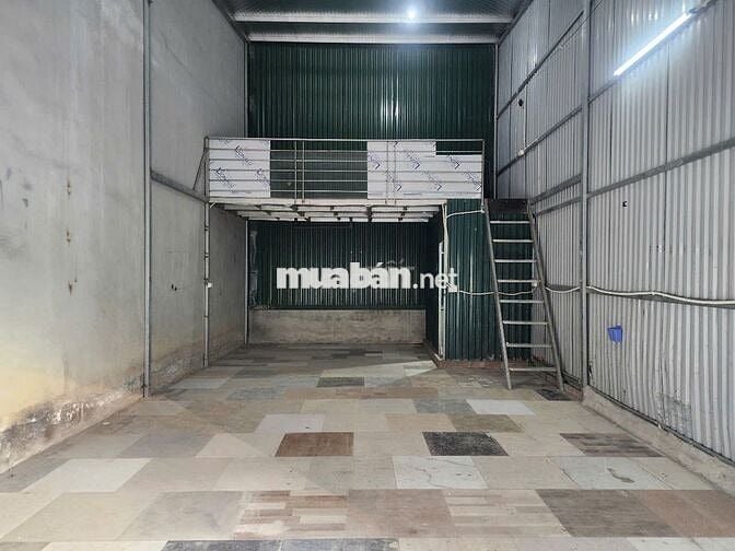 KHÁNH PHƯƠNG - CHO THUÊ KHO XƯỞNG CHẤT LƯỢNG CAO