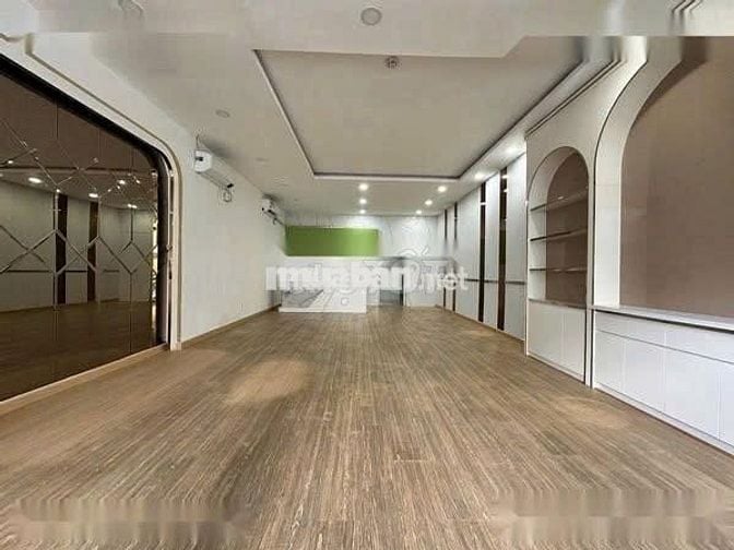 CHO THUÊ NHÀ NGUYÊN CĂN ĐIỆN BIÊN PHỦ PHƯỜNG 1 QUẬN 3